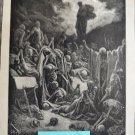 gustave dores artwork copy reprint 8x10 unframed digital photo gustave dores artwork copy reprint 8x10 unframed digital photo