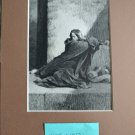 gustave dores artwork copy reprint 8x10 unframed gustave dores artwork copy reprint 8x10 unframed