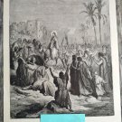 gustave dores artwork copy reprint 8x10 unframed digital photo