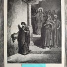 gustave dores artwork copy reprint 8x10 unframed digital photo