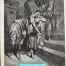 gustave dores artwork copy reprint 8x10 unframed digital photo