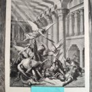 gustave dores artwork copy reprint 8x10 unframed digital photo