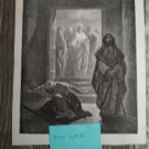 gustave dores artwork copy reprint 8x10 unframed digital photo