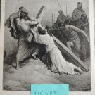 gustave dores artwork copy reprint 8x10 unframed digital photo