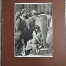 gustave dores artwork copy reprint 8x10 unframed