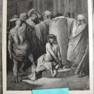 gustave dores artwork copy reprint 8x10 unframed digital photo