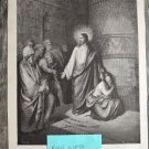 gustave dores artwork copy reprint 8x10 unframed digital photo