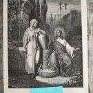 gustave dores artwork copy reprint 8x10 unframed digital photo