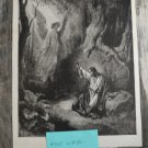 gustave dores artwork copy reprint 8x10 unframed digital photo