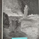 gustave dores artwork copy reprint 8x10 unframed digital photo