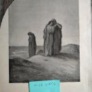 gustave dores artwork copy reprint 8x10 unframed digital photo