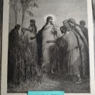 gustave dores artwork copy reprint 8x10 unframed digital photo