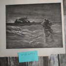 gustave dores artwork copy reprint 8x10 unframed digital photo