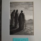 gustave dores artwork copy reprint 8x10 unframed