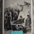 gustave dores artwork copy reprint 8x10 unframed digital photo gustave dores artwork copy reprint 8x10 unframed digital photo