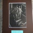gustave dores artwork copy reprint 8x10 unframed