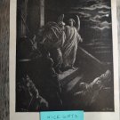 gustave dores artwork copy reprint 8x10 unframed digital photo gustave dores artwork copy reprint 8x10 unframed digital photo