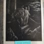 gustave dores artwork copy reprint 8x10 unframed digital photo