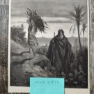 gustave dores artwork copy reprint 8x10 unframed digital photo gustave dores artwork copy reprint 8x10 unframed digital photo