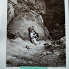 gustave dores artwork copy reprint 8x10 unframed digital photo gustave dores artwork copy reprint 8x10 unframed digital photo