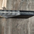 casseole treasury cookbook by Lousene Rousseau Brunner 1964