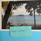 Nature Lake Champlain New York. copy reprint 8x10 unframed digital photo