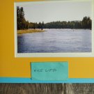 Nature Lake Champlain New York, are so pretty 8x10 with mattboard unframed. copy reprint Nature Lake Champlain New York, are so pretty 8x10 with mattboard unframed. copy reprint