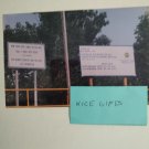 Nature copy reprint photo is 5x7 Fort Miller NY digital photo