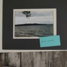 Nature New York are so pretty 5x7 copy reprint unframed Mattboad included