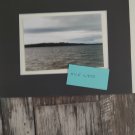 Nature New York are so pretty 5x7 copy reprint unframed Mattboad included