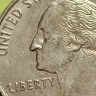 1999 connecticut state quarter mm d errorrs maybe Video n pictures qty 1 coin