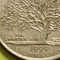 1999 connecticut state quarter mm d errorrs maybe Video n pictures qty 1 coin