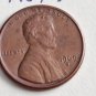 1969 penny d coin maybe errors vide  pictures Just Listed
