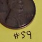 1970 penny no mm maybe errors discoloring Video n pictures Just Listed