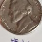 1987 nickel code p used coins video and pictures error 7 looks faded qty 1 coin