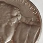 1987 nickel code p used coins video and pictures error 7 looks faded qty 1 coin
