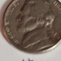 1987 nickel code p used coins video and pictures error 7 looks faded qty 1 coin
