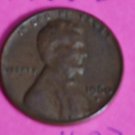 1960 penny d small date video  pictures Just Listed