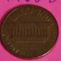 1960 penny d small date video  pictures Just Listed