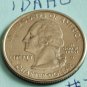 2007 quarter coins money us used Y is smaller video and pictures qty 1 coin