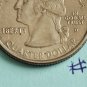2007 quarter coins money us used Y is smaller video and pictures qty 1 coin