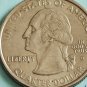2007 quarter coins money us used Y is smaller video and pictures qty 1 coin