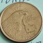 2007 quarter coins money us used Y is smaller video and pictures qty 1 coin