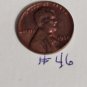 1968 penny no mm This one is cool  Video n pictures
