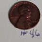 1968 penny no mm This one is cool  Video n pictures