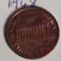 1968 penny no mm This one is cool  Video n pictures