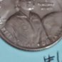2022 quarter mm p errors Video n pictures Washington coins 1 coin Just Listed