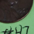 1968 d lincoln cent penny I sell uncertified circulated coins Video n pictures 1968 d lincoln cent penny I sell uncertified circulated coins Video n pictures