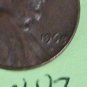 1968 d lincoln cent penny I sell uncertified circulated coins Video n pictures