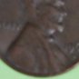 1968 d lincoln cent penny I sell uncertified circulated coins Video n pictures